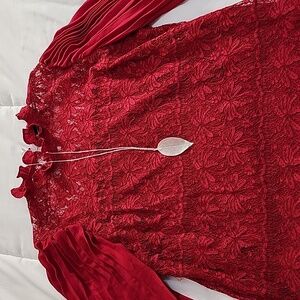 Blouse size XL